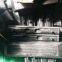 Rubber Pads Assembly on Steel Track 400B