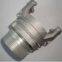 AD1/2/3/4/5- Aluminium male thread