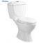 HT211 Washdown Two Piece WC Closet Sanitary waresToilet