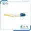 GRT LC-LC-SM-5M 1000Mb Single mode Pigtail Fiber Optic Jump Wirer 5m for Ethernet cabling