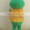 Custom Made the Frog Prince Mascot Costume Frog Cosplay for Adult Cosplay Costume