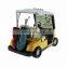 Colorful Golf Gift Calendar Cart Golf Present Mini Electric Carts