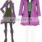 Rose Team-Free Shipping Black Butler Kuroshitsuji Alois Trancy Boy Lolita Suit Anime Sexy Halloween Carnival Costume