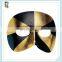 Cocktail Fancy Ball Burglar Two Tone Colors Party Masks HPC-0493