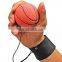 Bouncy Wrist Band Ball , Assorted, For Wrist Exercise toy Ball