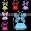 Girls princess party fairy wing/angel wing/butterfly wing