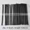 Dia. 3~4mm Length 120mm Sketch Pencil Charcoal Round Willow Charcoal Stick