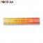 Multi Colors Strip Children Ink Washable Sponge Stamp Kit