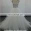 EBX-96 Strapless top heavy beading ball gown