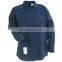 shirt work wear uniforms cotton polyester workwear/OEM working uniform shirts for mens/Women Work Shirt