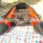 Inflatable Boat Inflatable Rescue & Dive Inflatable Raft Power Boat