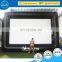 Golden supplier projector screen inflatable advertising for kids and adults