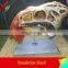 High Simulation Dinosaur Head Fossil Toys