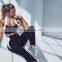 hot selling design sports sets sexy sexy simple sets gym sets for women