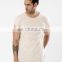 100% Cotton Custom Bulk Man Blank T Shirt Wholesale in