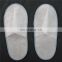 disposable nonwoven PP pedicure slippers