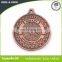 Free Design Antique Custom Souvenir Metal Medals