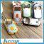 Personalized items wholesale flashlight led bottle opener/keychain bottle opener with led light/bottle opener key lighter