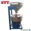 hot vibratory screen in china hemp seed sieve cleaning machine