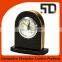 Quality Supplier Excellent Handmade Economic Leather Desk Clock