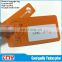 Competitive Price Free Sample Wholesale Its Luggage Tags Print Made In China