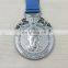 Custom sport medal blank medals for volleyball