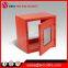 Fire fighting Fire hose reel cabinet