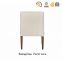 Wholesale Restaurant Furniture Coffee Shop Wooden Dining Room Table and Chairs Set