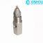 Dust suppresion dry fog ultrasonic spray nozzle