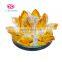 Pujiang Crystal Wedding Gift Factory Outlet Glass Craft Decoration Craft