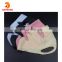 Wrapping Reusable Silicon Mask Preventing Evaporation of the Essence of Mask Steam Mask with 4 Colors