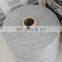 CVC 50/50 30s knitted yarn