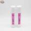 Frosted Handling 110ml Plastic Cosmetic Toner Mist Spray Pump Bottle