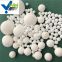 Alumina ceramic ball al2o3 beads heating resistance wear resistant material