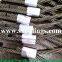 ungalvanized steel wire rope slings supplier 6x19+FC