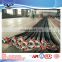 API 7K certified rotary drilling hose with hammer union and quick couplings
