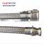Factory Direct Supply Braided Stainless Steel Wire Hydraulic Hose