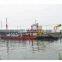 10 inch cutter suction dredger