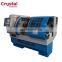 CK6140A China cheap automatic horizontal cnc lathe machine