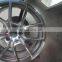 Refurbish Alloy Wheels CNC Machine CNC Diamond Cutting Rims Lathe WRM26H