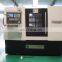 CNC300D slant bed CNC lathe