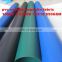 100% Polyester Water-proof fire proof Anti-UV PVC Coated Canvas Manufacturer For Truck Cover