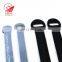 Wires binding organizer hook and loop cable tie