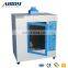 Needle Flame Tester Applied in the Industry of Insulation Material