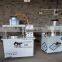 Gas roast dusk cake making machine spring pancake maker for sale