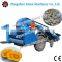 High Capacity PATENT Hot Sale pumpkin seeds remove machine pumpkin peeling harvesting machine