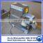 200kg/h fish bone removing machine fish meat bone separator machine stainless steel