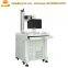 Computerized Color CO2 Laser Marking machine for metal