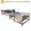 Automatic egg washing machine line for sale / chicken goose egg cleaning machine