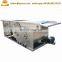 Chicken dehair machine with blanching , chicken unhairing machine chicken plucker